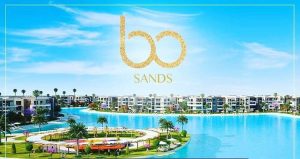 Bo Sands North Coast