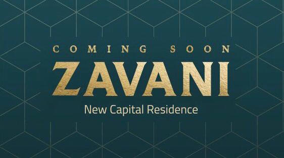 Zavani New Capital