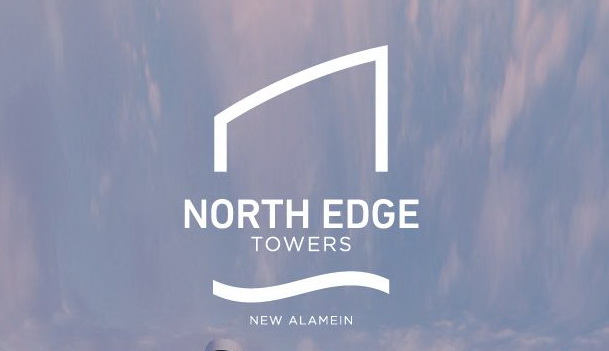 North Edge Towers Alamein