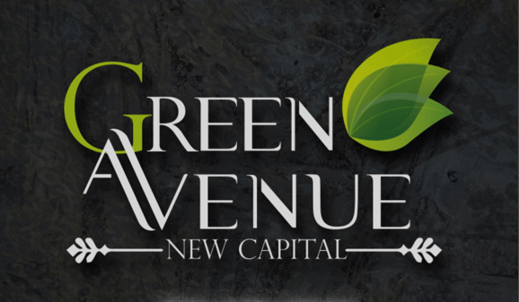 Green Avenue New Capital