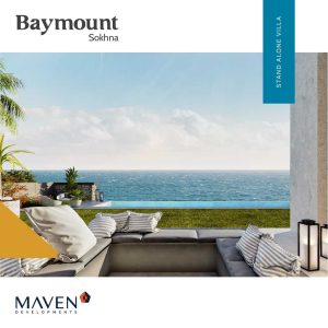 Baymount El Ain El Sokhna