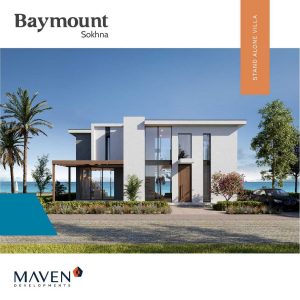 Baymount El Ain El Sokhna