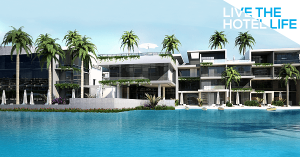 White Bay Sidi Heneish