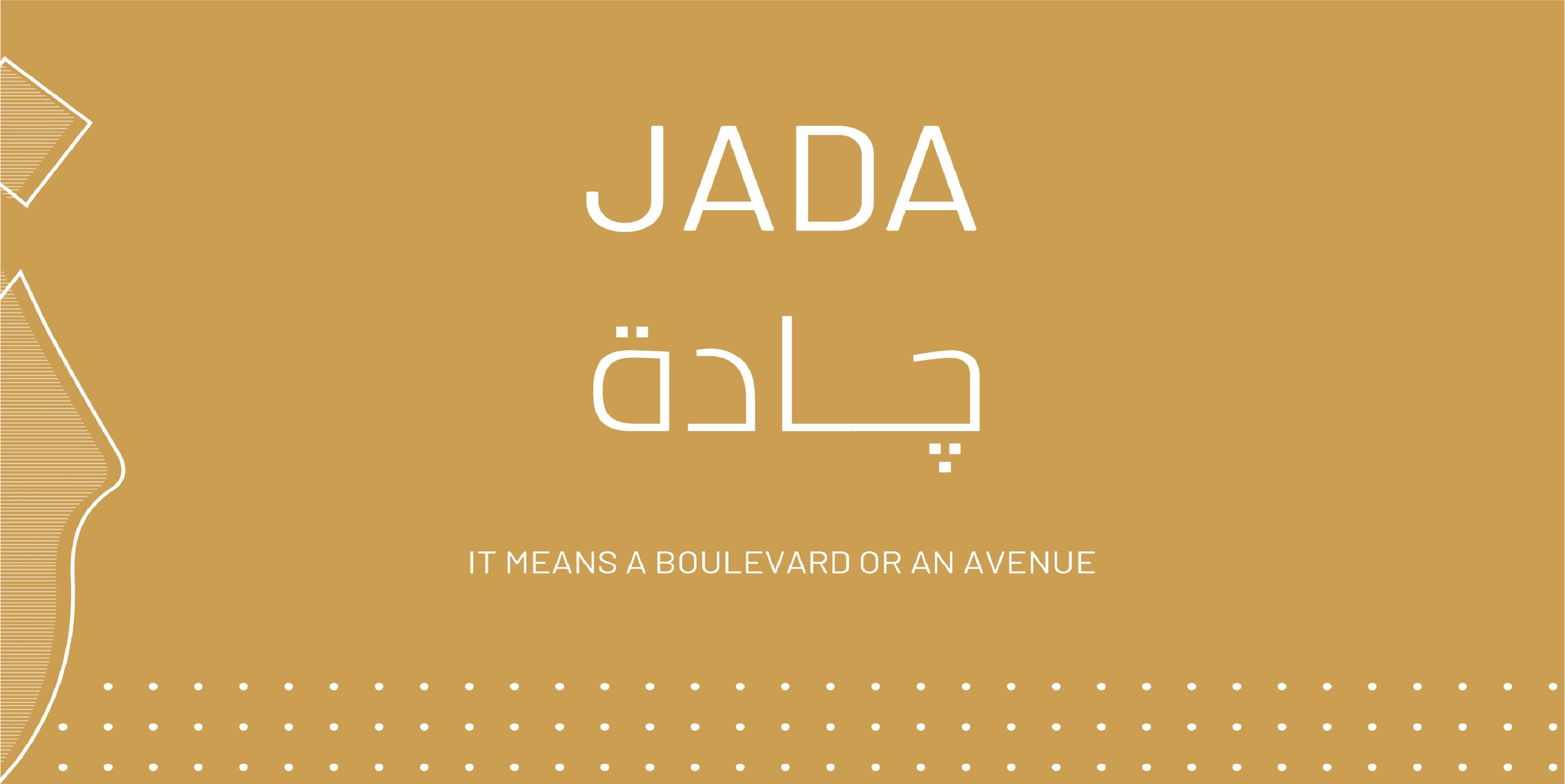 Jada New Cairo