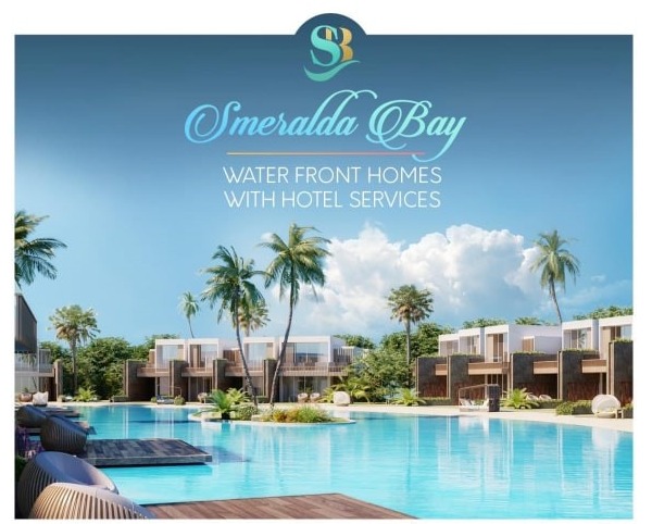 Smeralda Bay Sidi Heneish