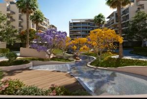 Beta Greens New Cairo