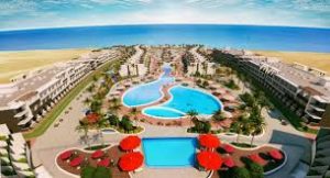 Ibiza Chillout Sokhna