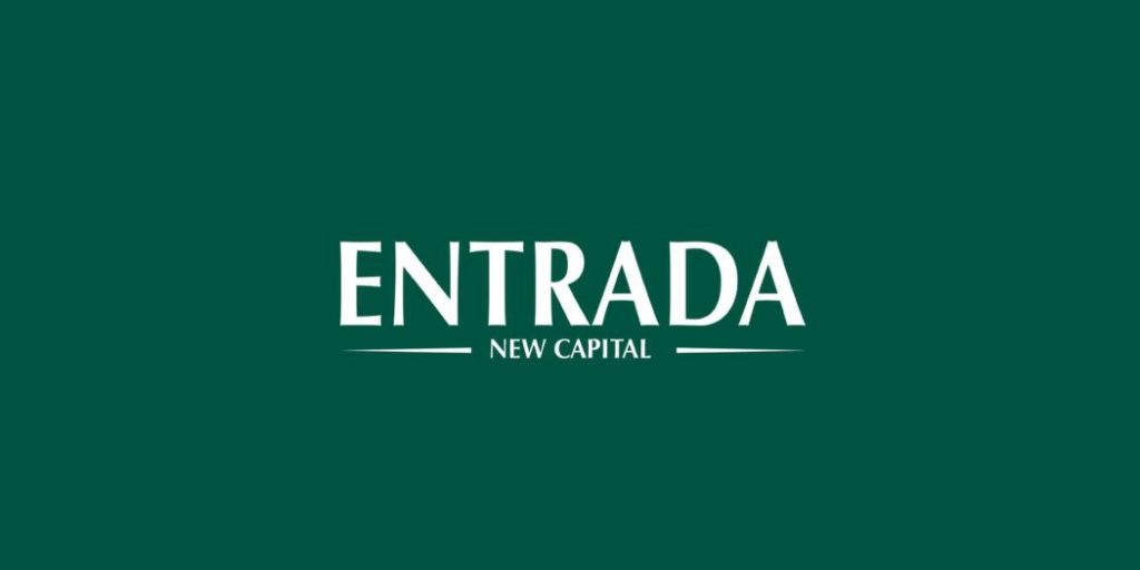 Entrada New Capital