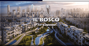 Il Bosco New Capital