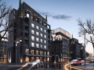 Park Lane Compound New Capital