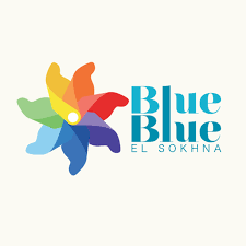 Blue Blue Ain Sokhna