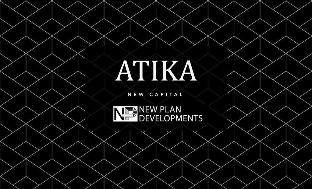 Atika New Capital