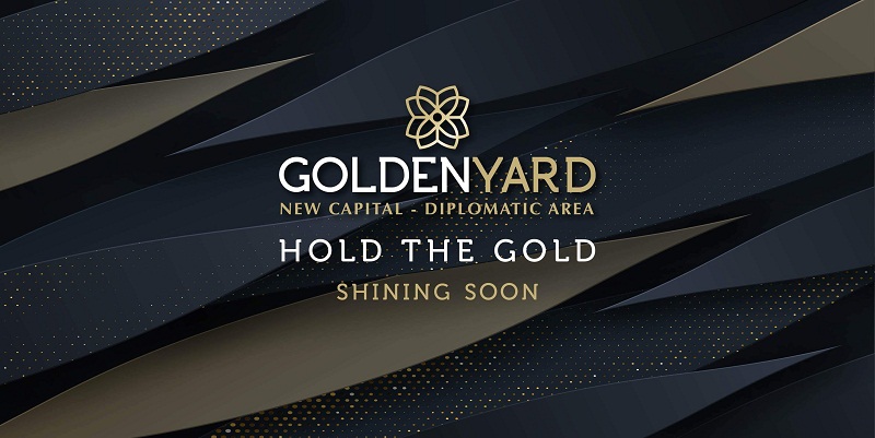 Golden Yard Administrative New Capital