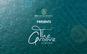 The Groove Resort Ain Sokhna