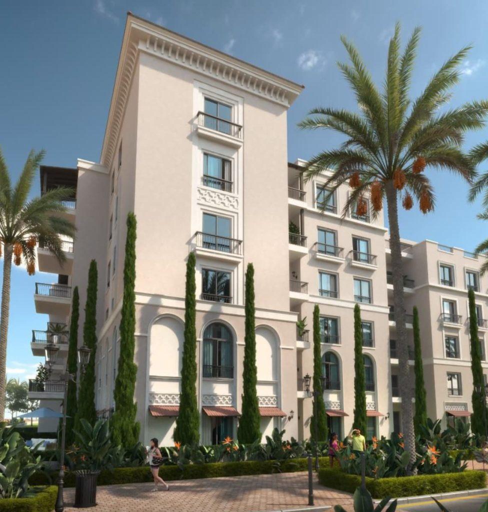 Village West Sheikh Zayed