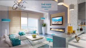 The Groove Resort Ain Sokhna