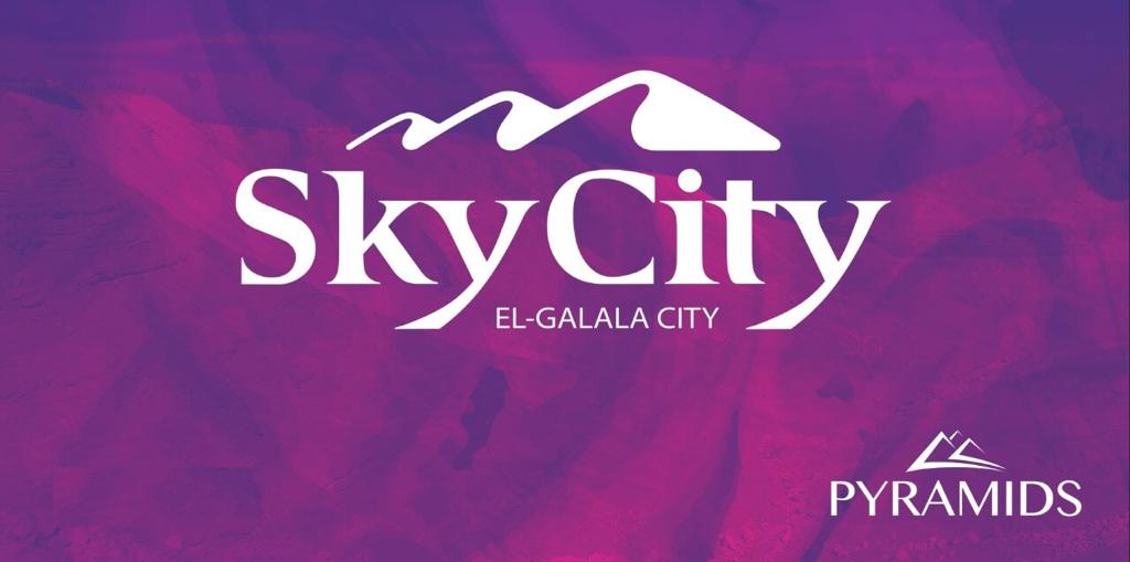 Sky City El Galala Ain Sokhna