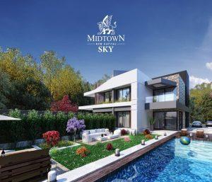 Midtown Sky Areas