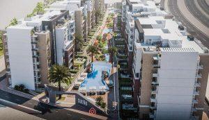 Sueno New Capital