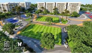 Properties For Sale Of Akam Developments
