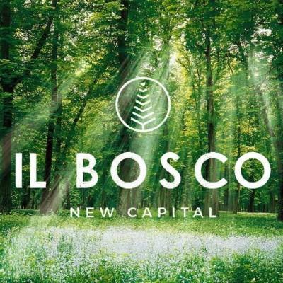 Il Bosco New Administrative Capital
