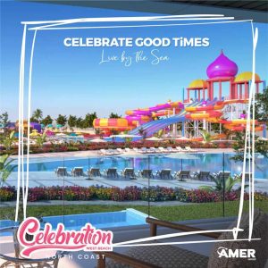 Celebration North Coast