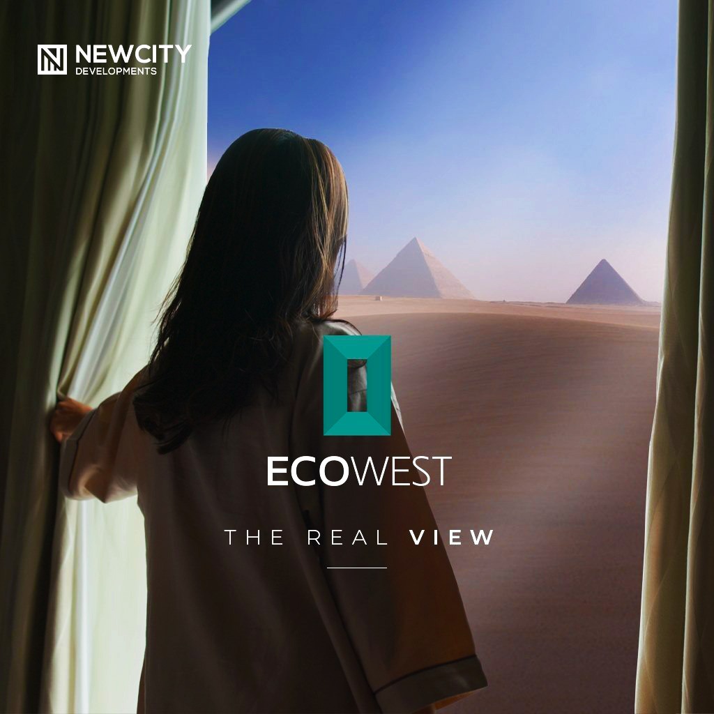 Eco West 6 October