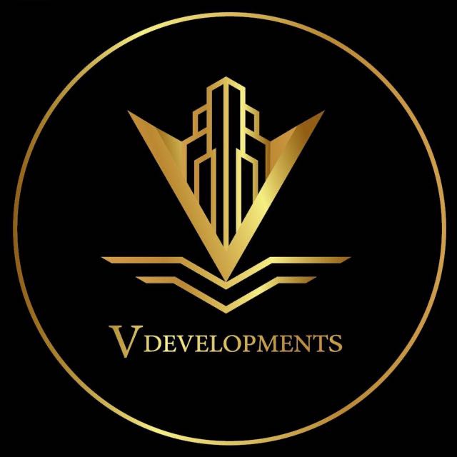 V Business Tower New Capital