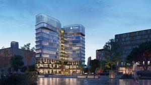 Harmont Tower New Capital