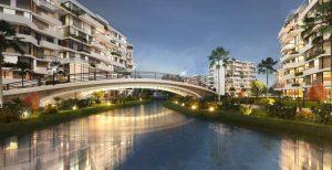Il Bosco City New Cairo