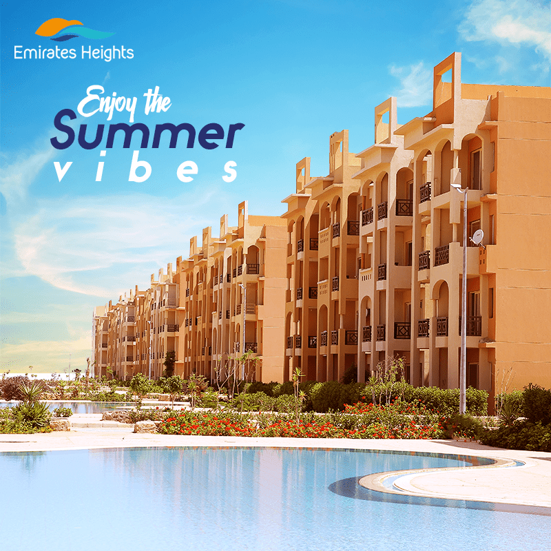 Emirates Heights North Coast