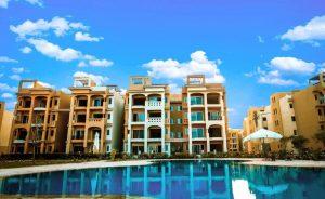 Emirates Heights North Coast