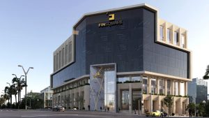 Finsquare New Capital