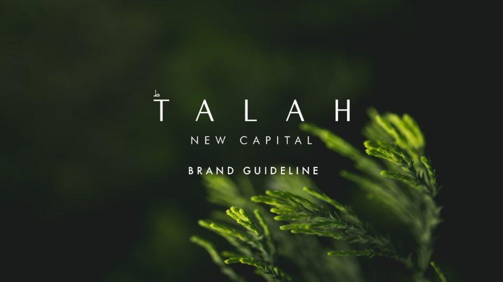 Talah New Capital