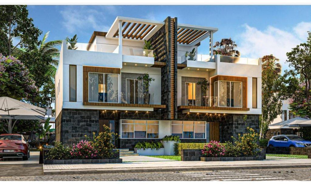 Levels By Dunes Sheikh Zayed