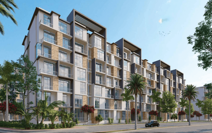Nyoum Mostakbal City