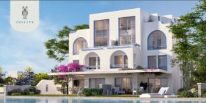 Chalets for sae in Plage Village