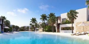 Wanas Sahel Resort
