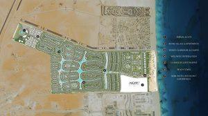 Ogami North Coast Master Plan
