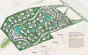 Praia View Masterplan