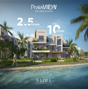 Praia View North Coast