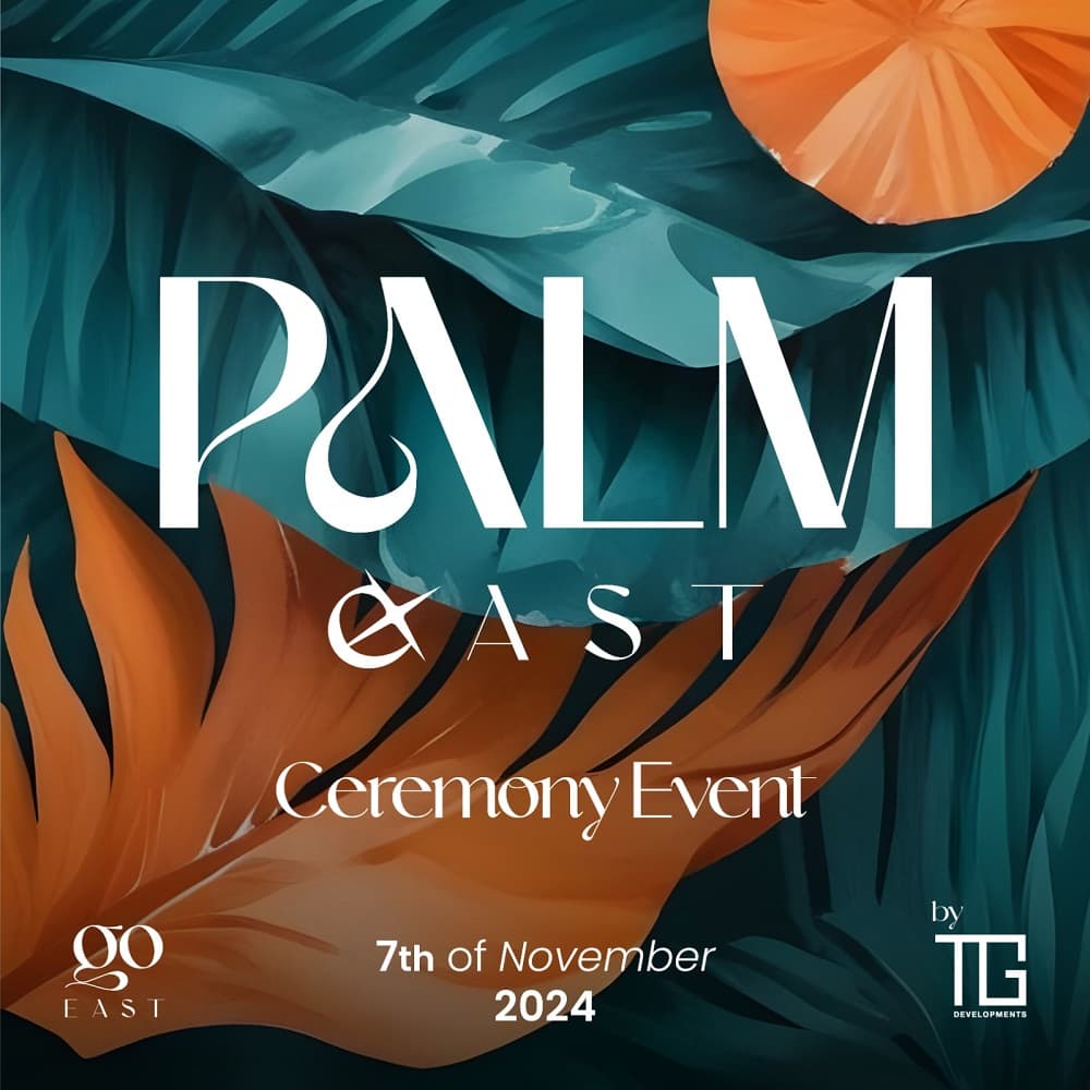 Palm East New Cairo