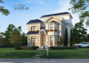 Kingsway By Mountain View