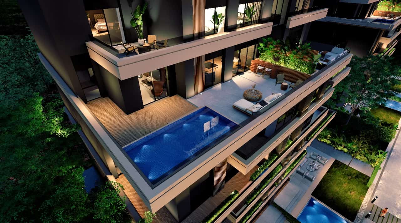 La Colina Spaces