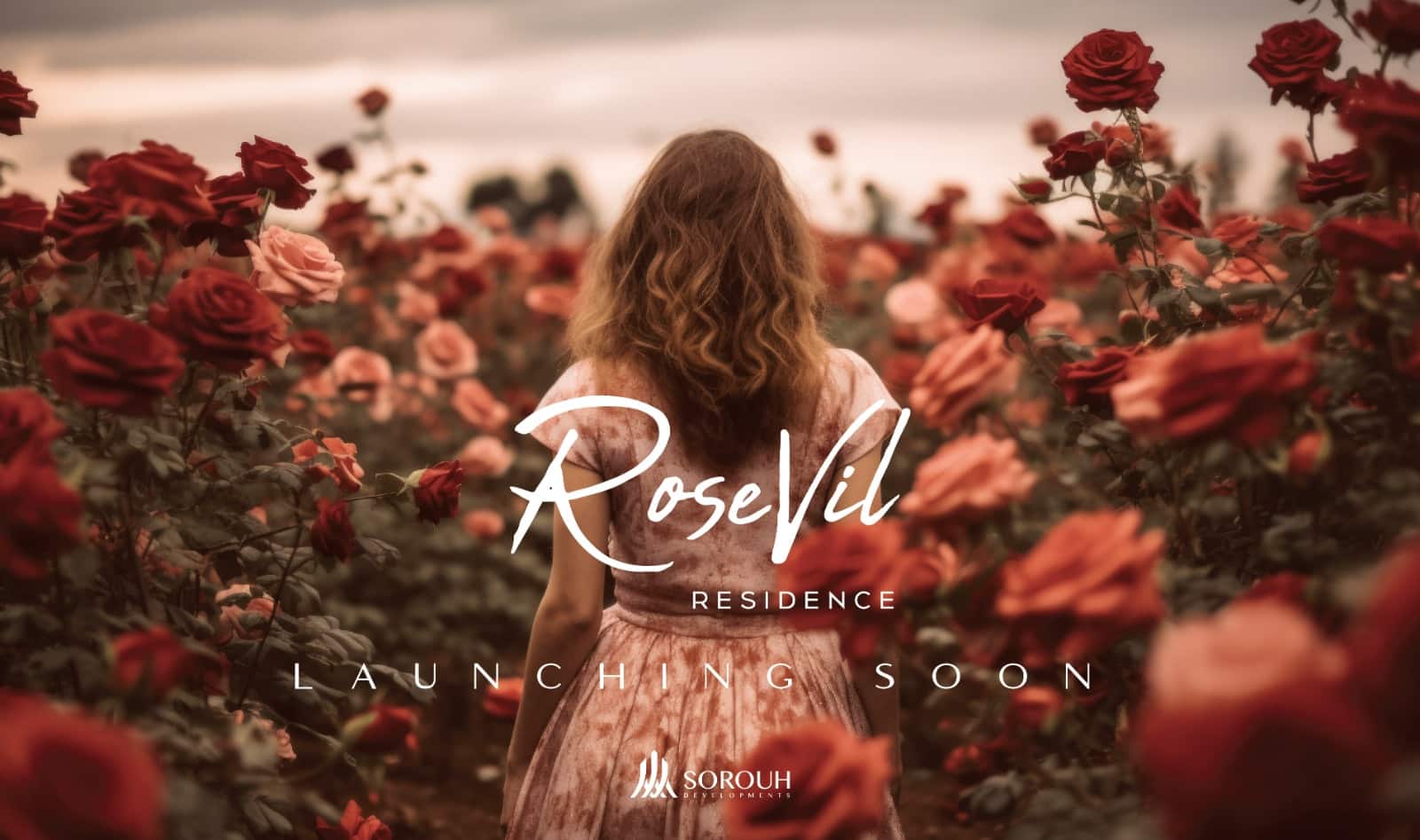 Rosevil Residence New Capital