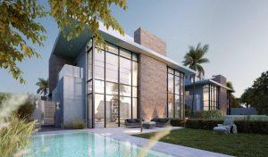 Vaha El Sheikh Zayed Compound Designs