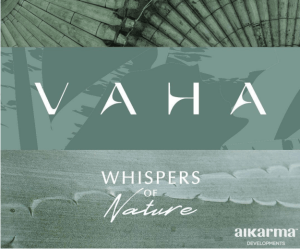 Vaha Sheikh Zayed