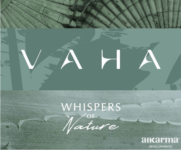 Vaha Sheikh Zayed