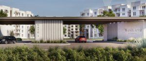 Compound Westview Residence