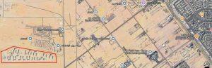 HDP New Zayed Location